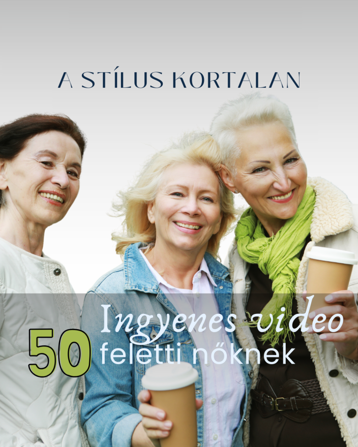 Így legyél mindig elegáns. Stílustippek. Stílustanácsadás.