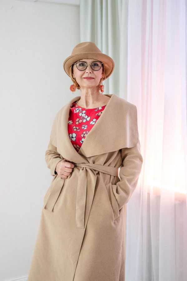 stílustanácsadó tanfolyam